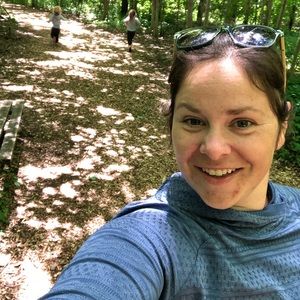 Meet your Posher, Nicole